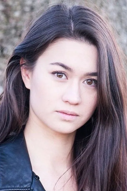 Kristina Tonteri-Young photo