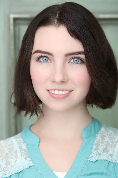 Autumn Wendel photo