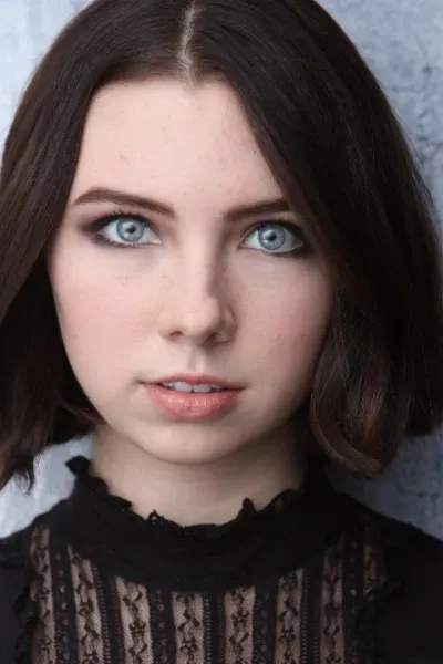 Autumn Wendel photo
