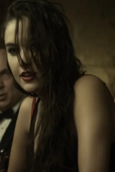 Sasha Grey photo