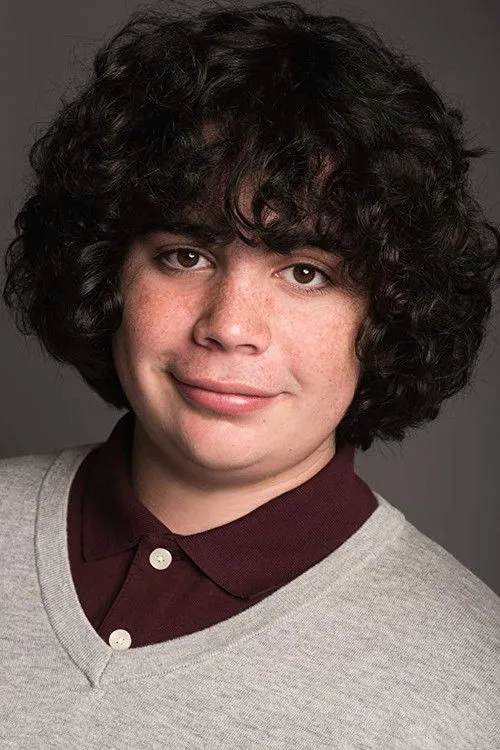 Cyrus Arnold photo