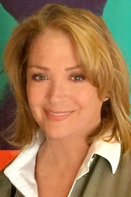 Andrea Hall