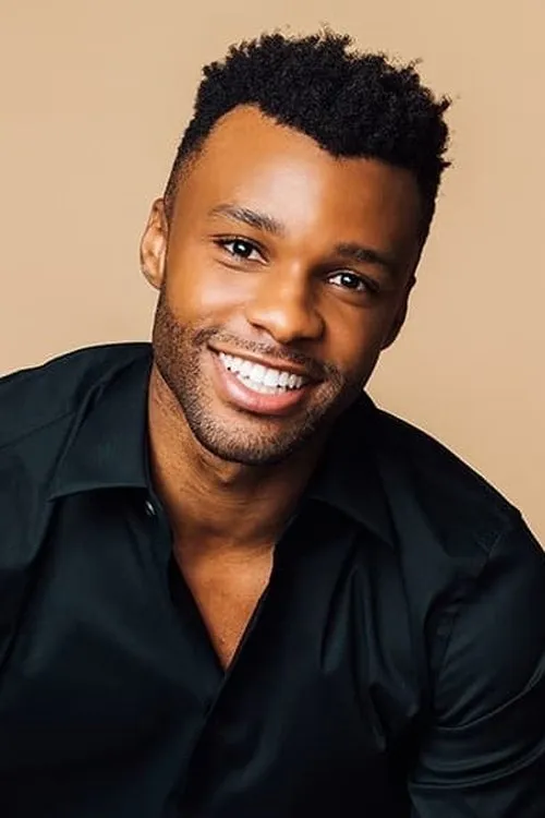 Dyllón Burnside photo