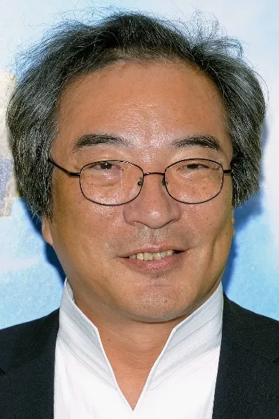 Denis Akiyama photo