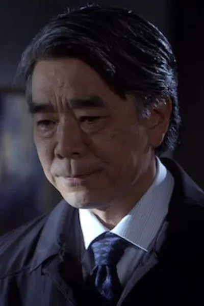 Toru Iwatani