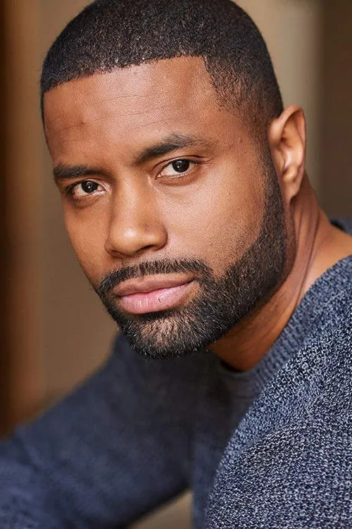 Roshawn Franklin photo