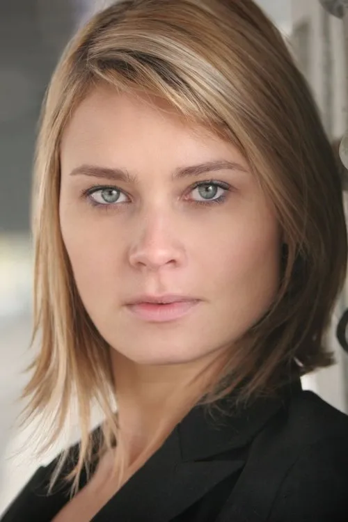 Kristina Klebe photo