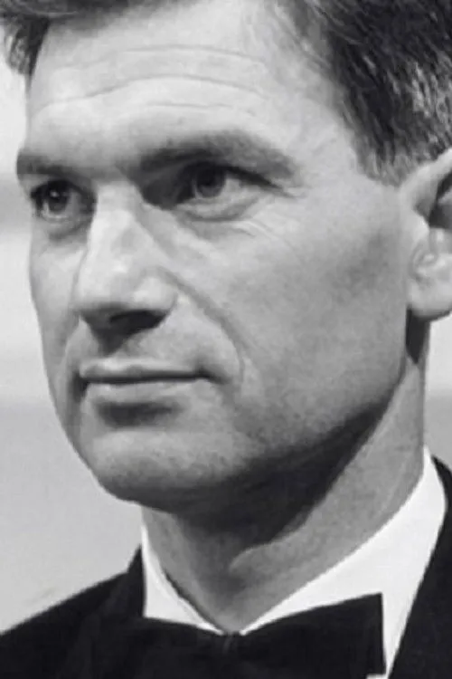 Derek James