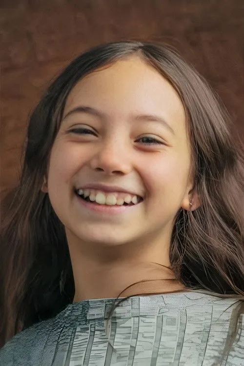 Baby Dana