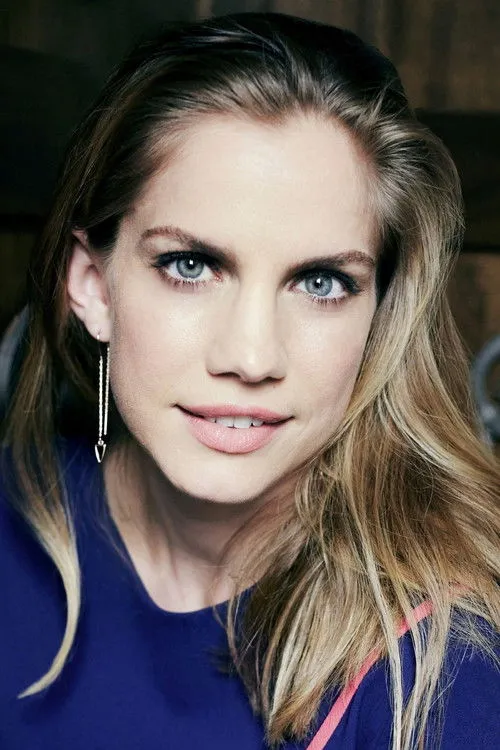 Anna Chlumsky photo