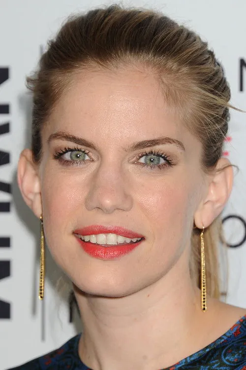 Anna Chlumsky photo
