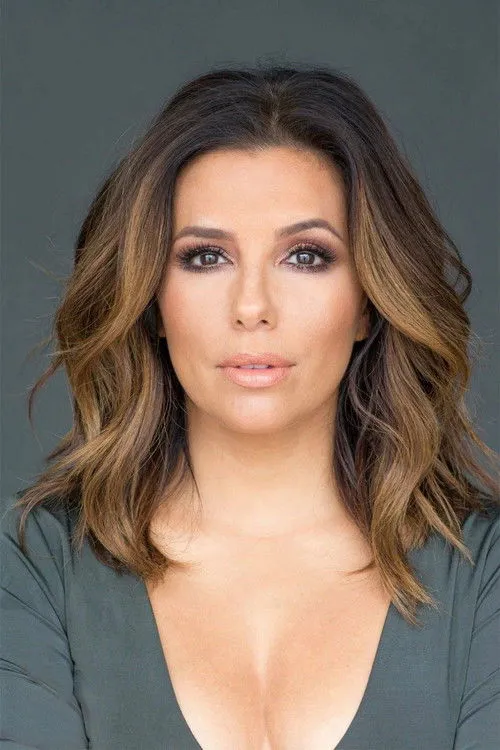 Eva Longoria photo
