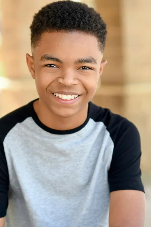 Isaiah C. Morgan photo