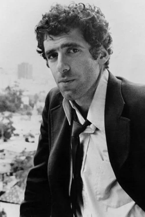 Elliott Gould photo