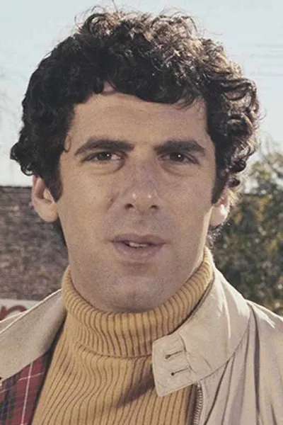 Elliott Gould