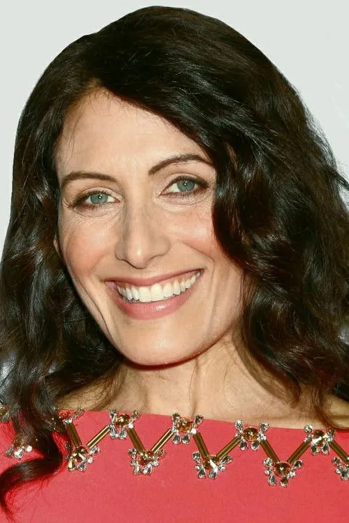 Lisa Edelstein photo