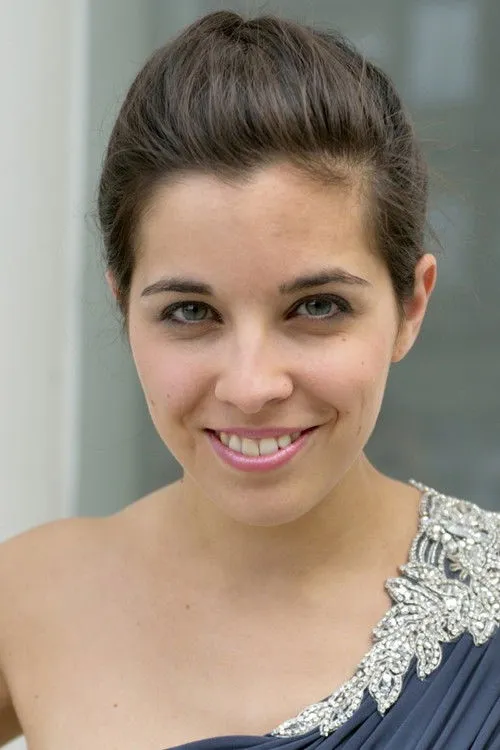Jodie Devos photo