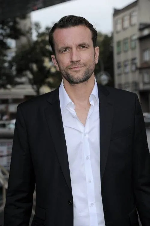 Tomasz Kot photo