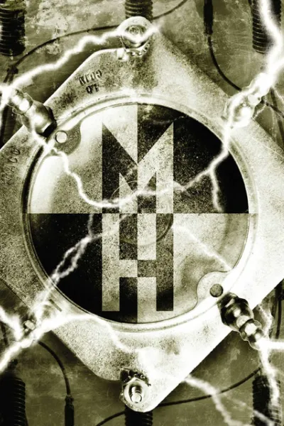 Bulldozer (Machine Head song)