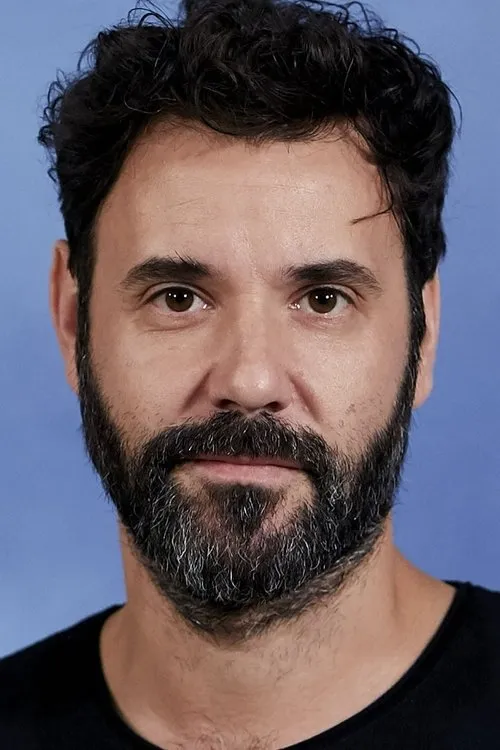 Marc Roda