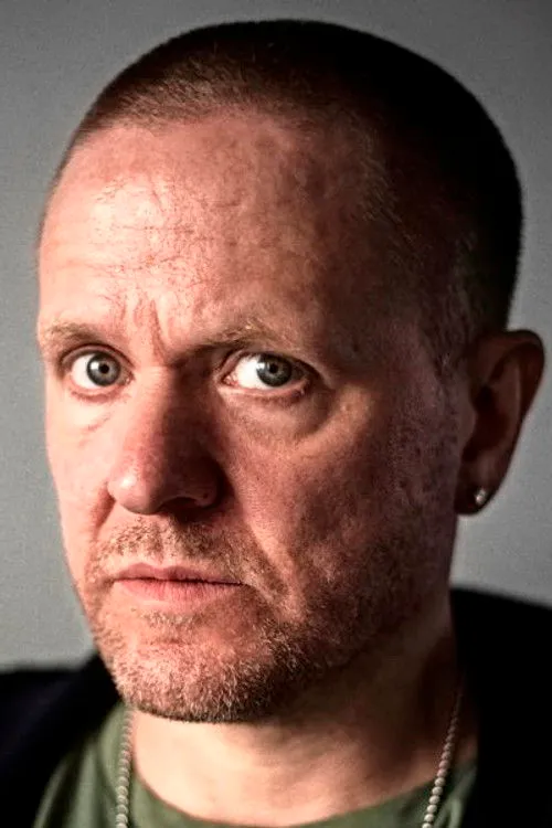 Anders Matthesen