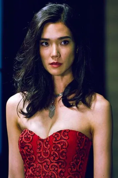 Tao Okamoto photo