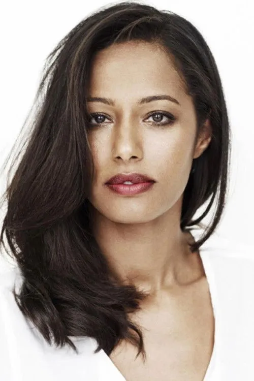 Rula Jebreal photo