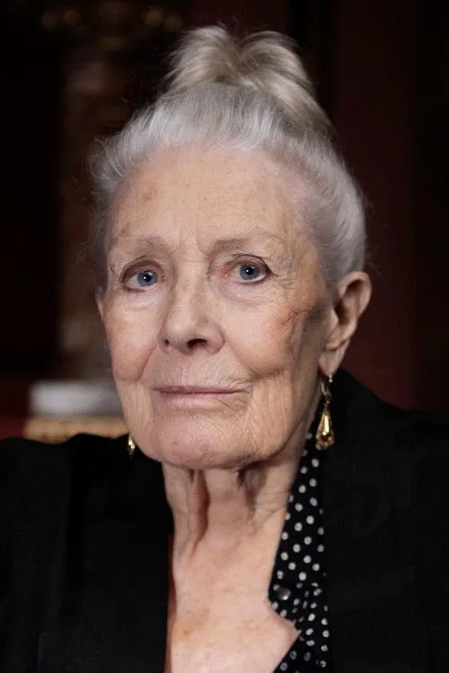 Vanessa Redgrave photo