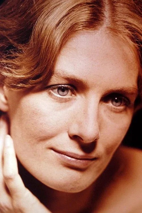 Vanessa Redgrave photo