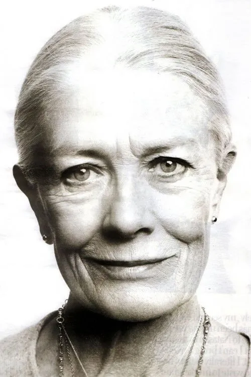 Vanessa Redgrave photo