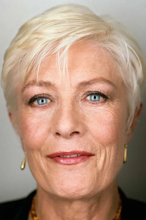 Vanessa Redgrave photo