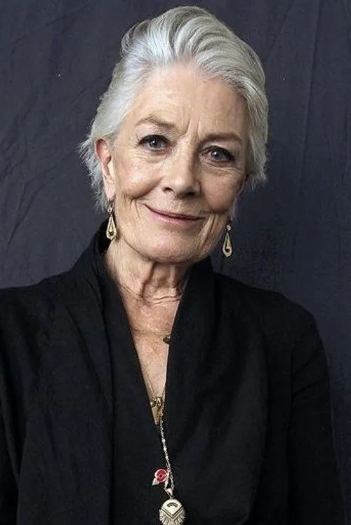 Vanessa Redgrave photo
