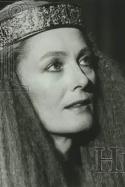 Vanessa Redgrave photo