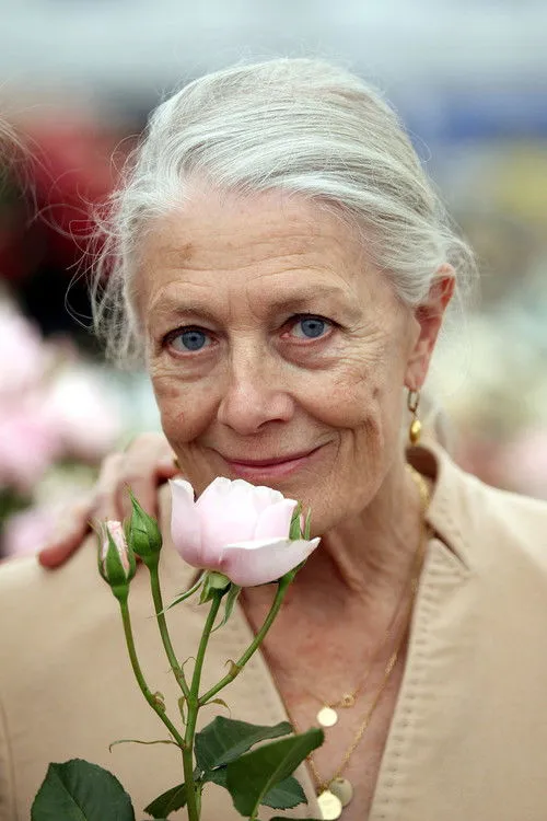 Vanessa Redgrave photo