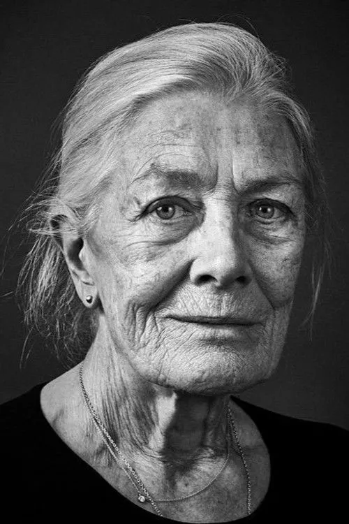 Vanessa Redgrave photo