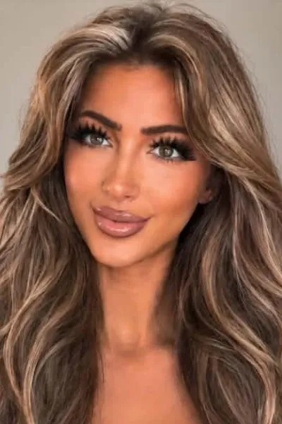 Nala Ray photo