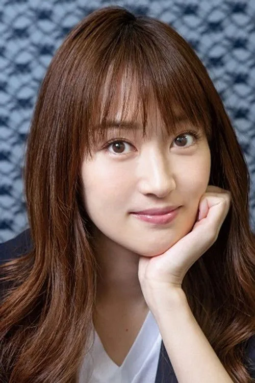 Rin Takanashi photo