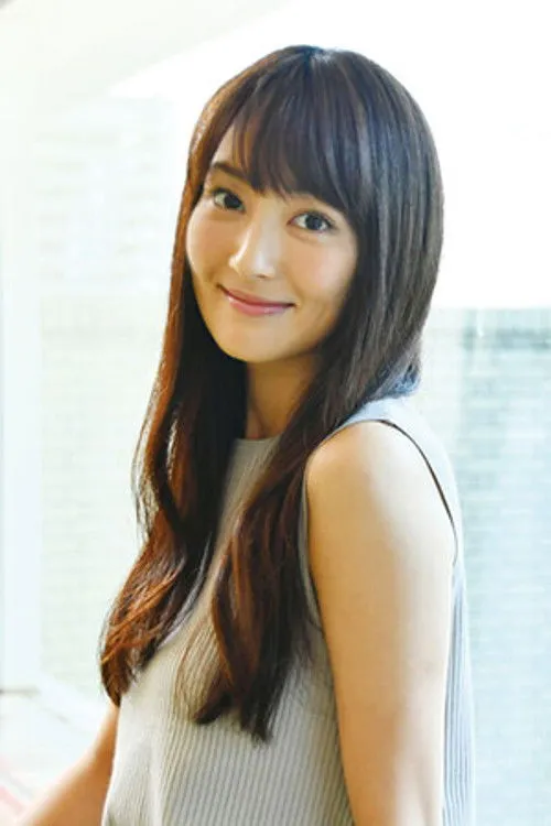Rin Takanashi photo
