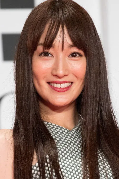 Rin Takanashi photo