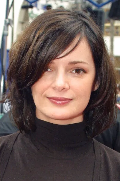 Stacy Edwards photo