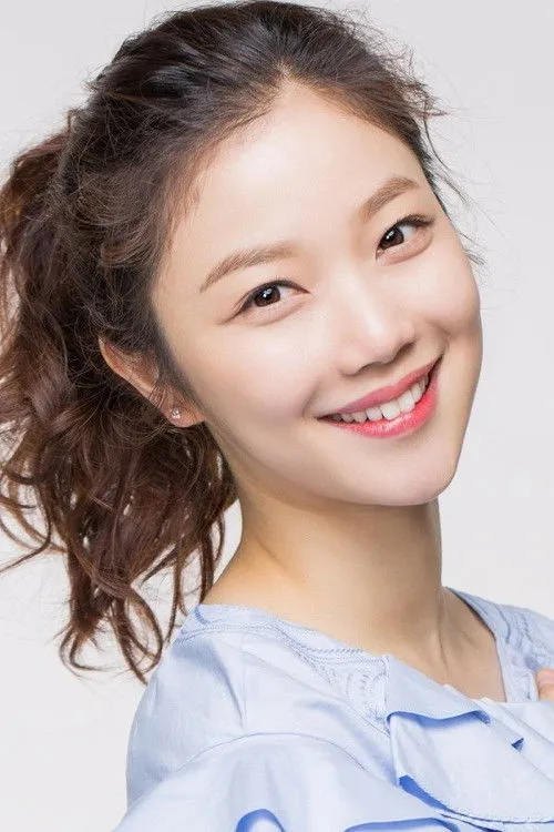 Kim Kyu-seon photo