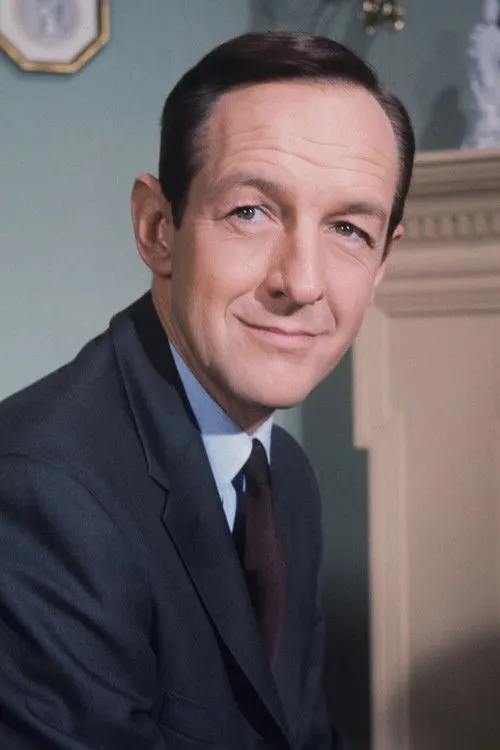 Colonel Robert Hendry