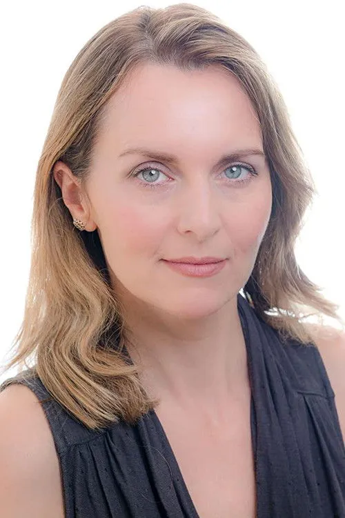 Debra Stephenson photo