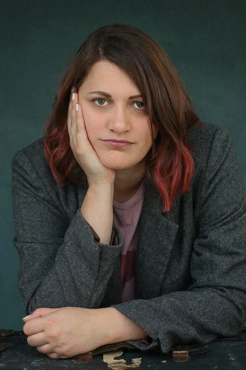 Kate Herron photo