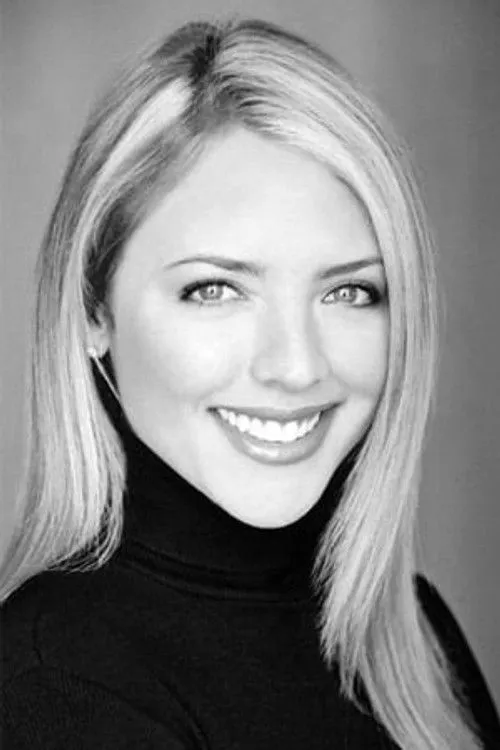 Kim Maree Penn
