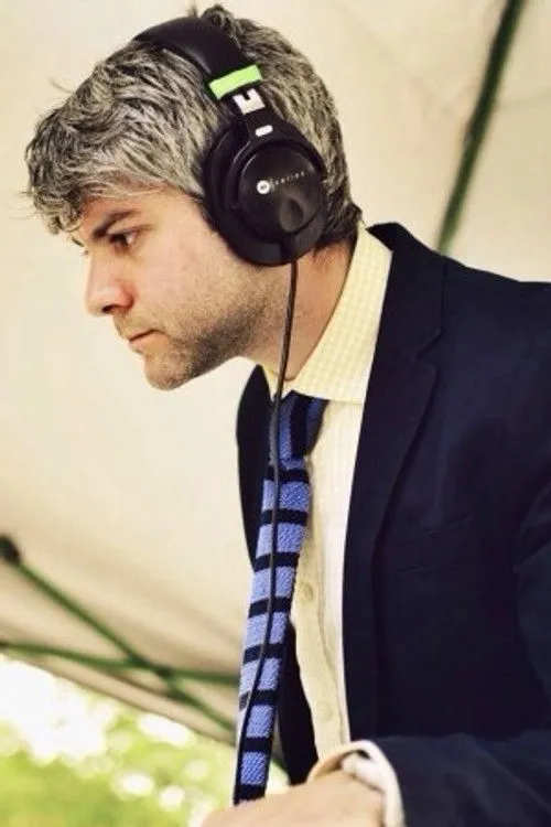Ross Bennett