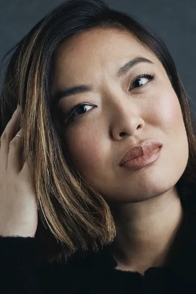 Cathy Yan photo
