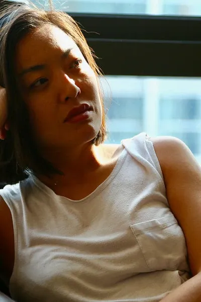 Cathy Yan photo