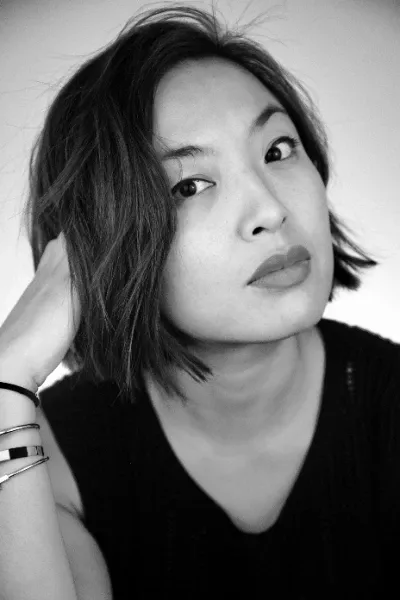 Cathy Yan photo