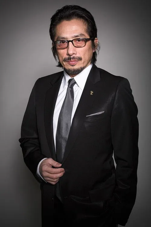 Hiroyuki Sanada photo